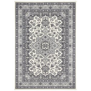 Kusový koberec Mirkan 104107 Grey - 120x170 cm Nouristan - Hanse Home koberce