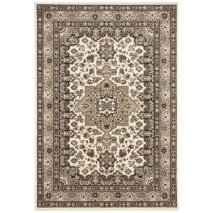 Kusový koberec Mirkan 104105 Beige - 200x290 cm Nouristan - Hanse Home koberce