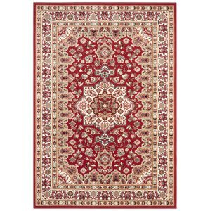 Kusový koberec Mirkan 104103 Red - 80x150 cm Nouristan - Hanse Home koberce