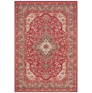 Kusový koberec Mirkan 104098 Oriental red - 80x150 cm Nouristan - Hanse Home koberce
