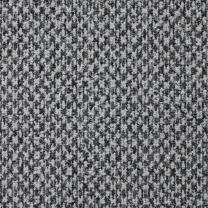 Metrážový koberec Country 75 tmavě šedý - Kruh s obšitím cm Spoltex koberce Liberec