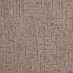 Metrážový koberec Sprint 43 hnědý - Bez obšití cm Spoltex koberce Liberec