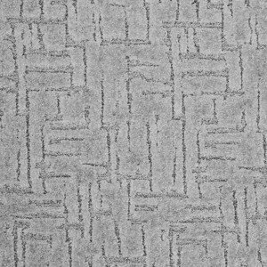 Metrážový koberec Sprint 95 šedý - Bez obšití cm Spoltex koberce Liberec