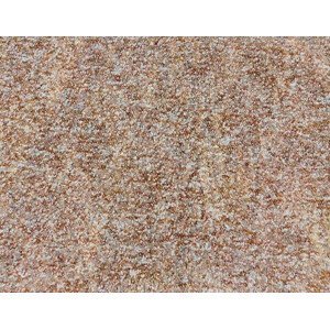 Metrážový koberec Signal 34 béžový - Bez obšití cm Associated Weavers koberce