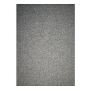 Kusový koberec Quick step béžový - 80x150 cm Vopi koberce