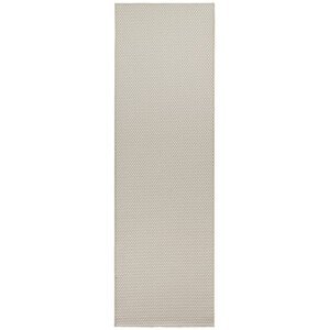 Běhoun Nature 104270 Ivory - 80x500 cm BT Carpet - Hanse Home koberce