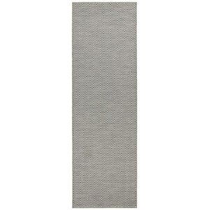 Běhoun Nature 104268 Grey - 80x150 cm BT Carpet - Hanse Home koberce