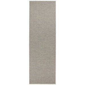 Běhoun Nature 104266 Grey/Multicolor – na ven i na doma - 80x150 cm BT Carpet - Hanse Home koberce