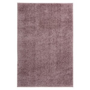 Kusový koberec Emilia 250 powder purple - 120x170 cm Obsession koberce