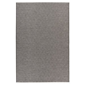 Kusový koberec Nordic 870 grey – na ven i na doma - 80x150 cm Obsession koberce