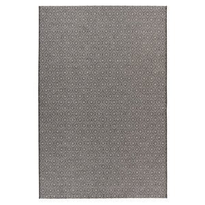 Kusový koberec Nordic 870 grey – na ven i na doma - 160x230 cm Obsession koberce