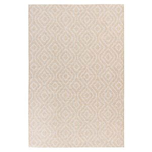 Kusový koberec Nordic 872 taupe – na ven i na doma - 160x230 cm Obsession koberce