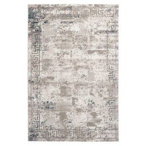 Kusový koberec Opal 911 taupe - 160x230 cm Obsession koberce