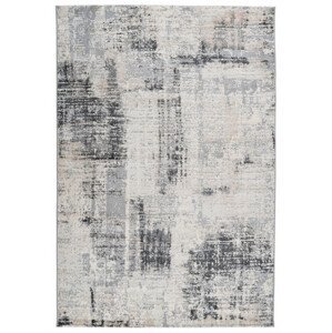 Kusový koberec Salsa 690 grey - 80x150 cm Obsession koberce