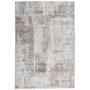 Kusový koberec Salsa 690 taupe - 120x170 cm Obsession koberce