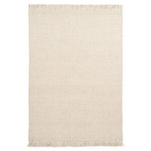 Ručně tkaný kusový koberec Eskil 515 cream - 200x290 cm Obsession koberce