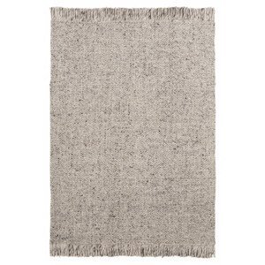 Ručně tkaný kusový koberec Eskil 515 grey - 200x290 cm Obsession koberce