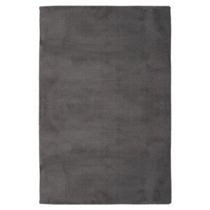 Kusový koberec Cha Cha 535 grey - 80x150 cm Obsession koberce