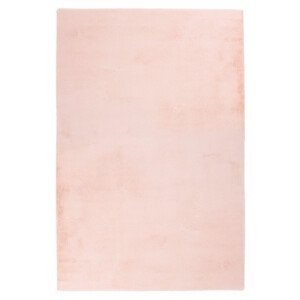Kusový koberec Cha Cha 535 powder pink - 80x150 cm Obsession koberce
