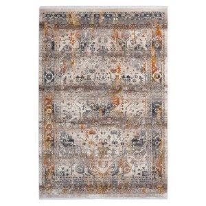 Kusový koberec Inca 357 Taupe - 40x60 cm Obsession koberce