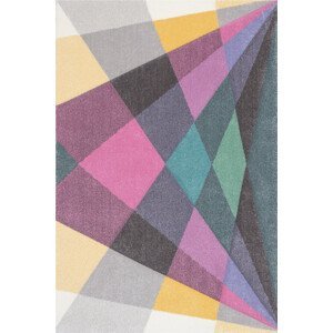 Dětský kusový koberec Pastel 30/SKS - 120x170 cm Sintelon koberce