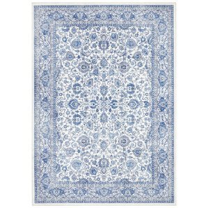 Kusový koberec Imagination 104219 Sapphire/Blue z kolekce Elle  - 120x160 cm ELLE Decoration koberce