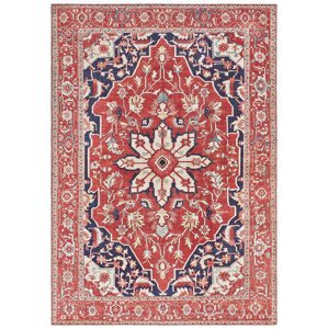 Kusový koberec Imagination 104214 Oriental/Red z kolekce Elle  - 160x230 cm ELLE Decoration koberce