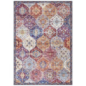Kusový koberec Imagination 104204 Multicolor z kolekce Elle  - 120x160 cm ELLE Decoration koberce