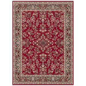 Kusový orientální koberec Mujkoberec Original 104352 - 160x220 cm Mujkoberec Original