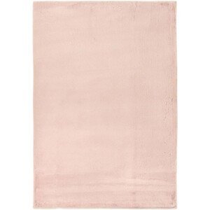 Kusový koberec Rabbit new 06 pink - 120x160 cm BO-MA koberce
