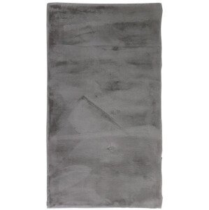 Kusový koberec Rabbit new 11 dark grey - 80x150 cm BO-MA koberce