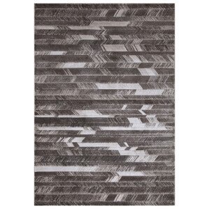 Kusový koberec Mykonos 125 Coffee - 80x150 cm Festival koberce
