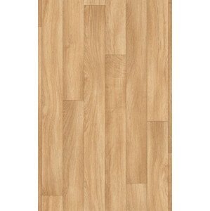 PVC podlaha Expoline Golden Oak 060L - dub - Rozměr na míru cm Beauflor