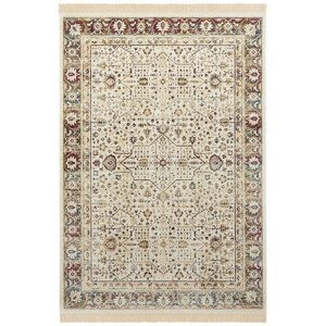 Kusový koberec Naveh 104386 Beige/Multicolor - 95x140 cm Nouristan - Hanse Home koberce
