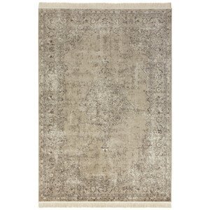 Kusový koberec Naveh 104385 Olivgreen - 95x140 cm Nouristan - Hanse Home koberce