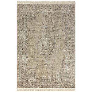 Kusový koberec Naveh 104385 Olivgreen - 135x195 cm Nouristan - Hanse Home koberce