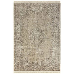 Kusový koberec Naveh 104385 Olivgreen - 195x300 cm Nouristan - Hanse Home koberce