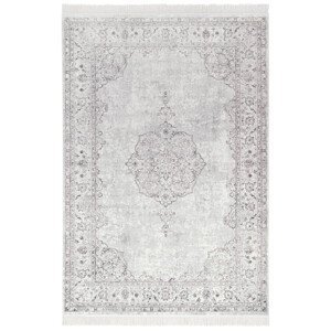 Kusový koberec Naveh 104383 Pastell-Rose - 95x140 cm Nouristan - Hanse Home koberce