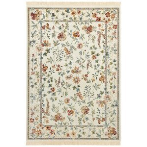 Kusový koberec Naveh 104376 Cream - 135x195 cm Nouristan - Hanse Home koberce