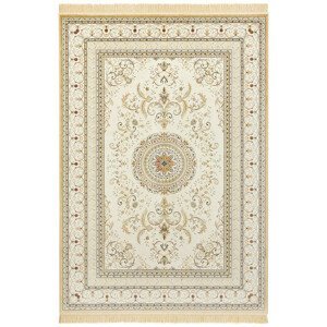 Kusový koberec Naveh 104373 Cream - 160x230 cm Nouristan - Hanse Home koberce