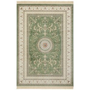 Kusový koberec Naveh 104372 Green - 160x230 cm Nouristan - Hanse Home koberce