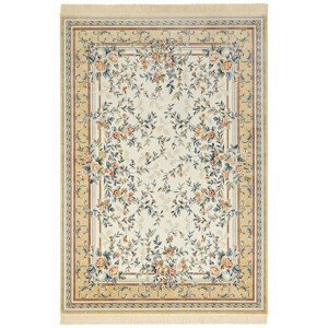 Kusový koberec Naveh 104367 Cream/Cord - 160x230 cm Nouristan - Hanse Home koberce