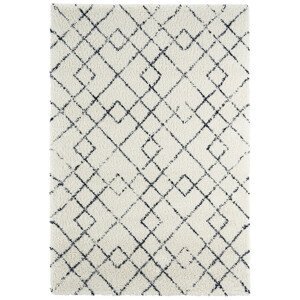 Kusový koberec Allure 104393 Cream/Black - 120x170 cm Mint Rugs - Hanse Home koberce
