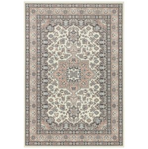 Kusový koberec Mirkan 104443 Cream/Rose - 160x230 cm Nouristan - Hanse Home koberce