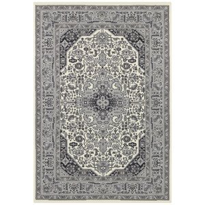 Kusový koberec Mirkan 104437 Cream - 120x170 cm Nouristan - Hanse Home koberce
