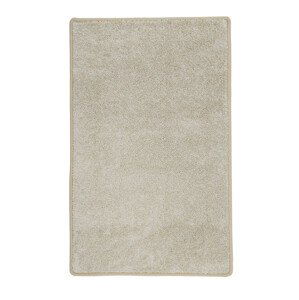 Kusový koberec Capri Lux cream - 80x120 cm Vopi koberce
