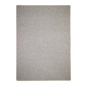 Kusový koberec Wellington béžový - 80x150 cm Vopi koberce