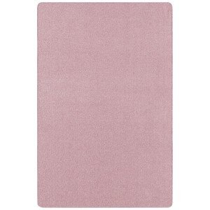 Kusový koberec Nasty 104446 Light-Rose  - 67x120 cm Hanse Home Collection koberce