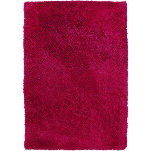 Kusový koberec Spring Red - 80x150 cm B-line