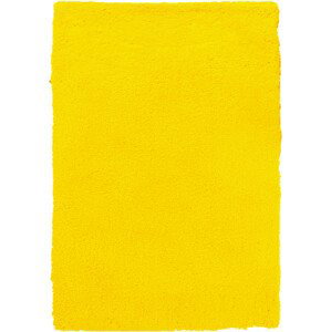 Kusový koberec Spring Yellow - 80x150 cm B-line
